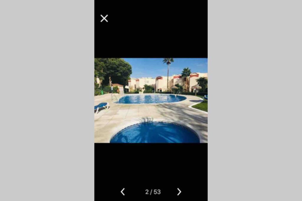 米哈斯Mi Casa Es La Tuya公寓 外观 照片